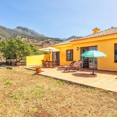 Grosses Casa El Salto Mit Pool