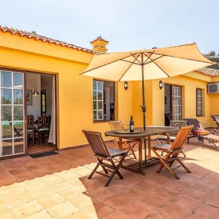 Apartment Grosses Casa El Salto Mit Pool Los Llanos De Aridane