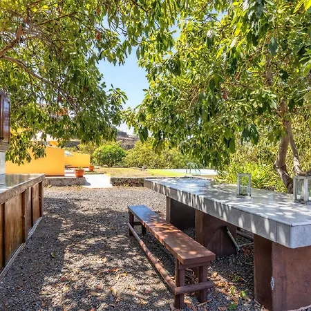 Grosses Casa El Salto Mit Pool Apartment