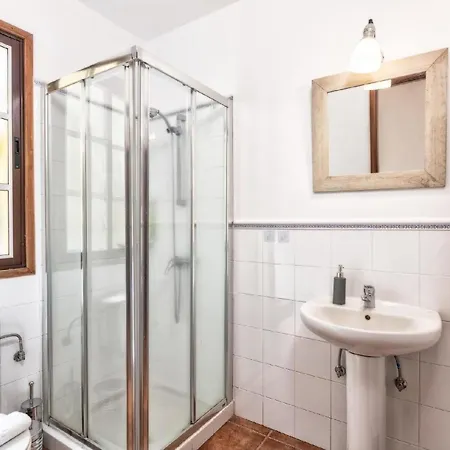 Apartment Grosses Casa El Salto Mit Pool Los Llanos De Aridane