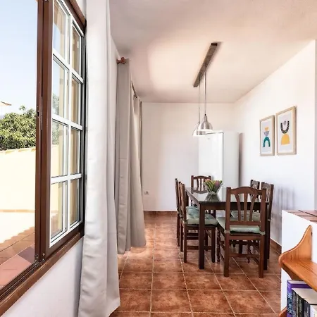 Grosses Casa El Salto Mit Pool Apartment
