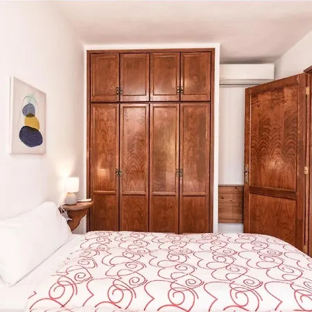 Apartment Grosses Casa El Salto Mit Pool Los Llanos De Aridane
