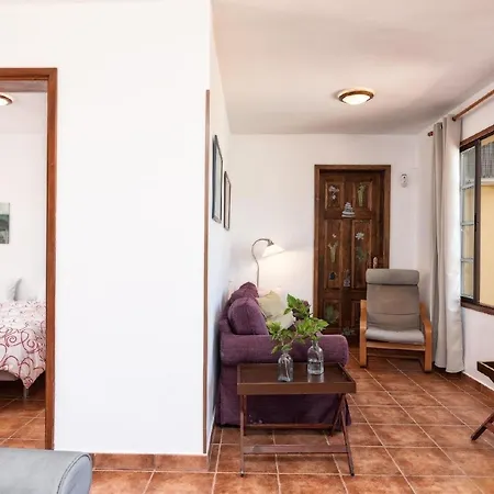 Apartment Grosses Casa El Salto Mit Pool *