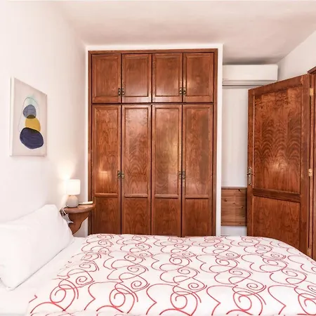 Apartament Grosses Casa El Salto Mit Pool *